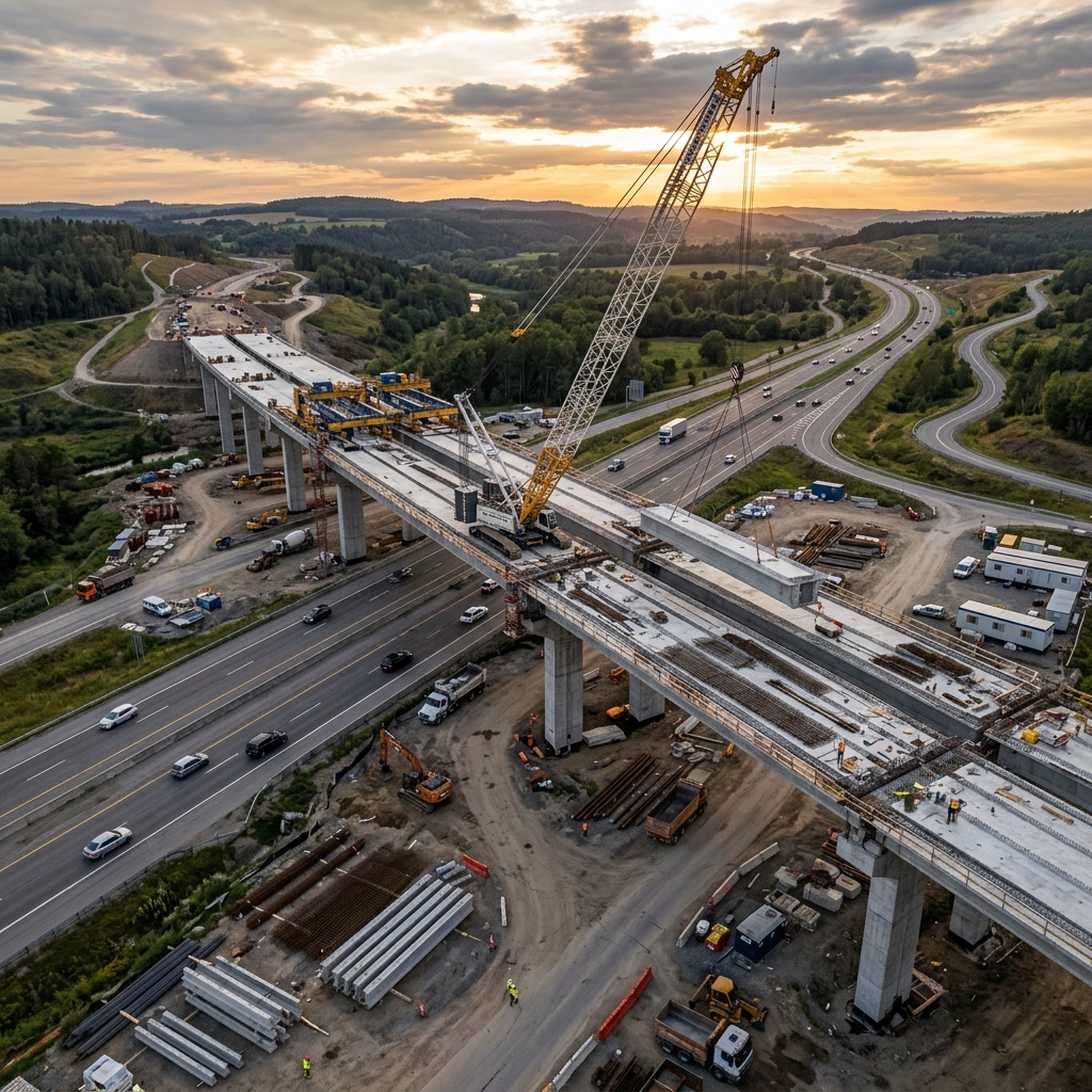 Road Construction