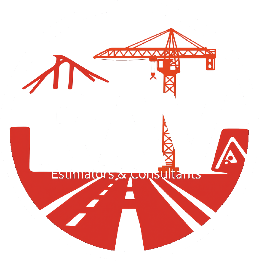 RAV Project Consultants Logo