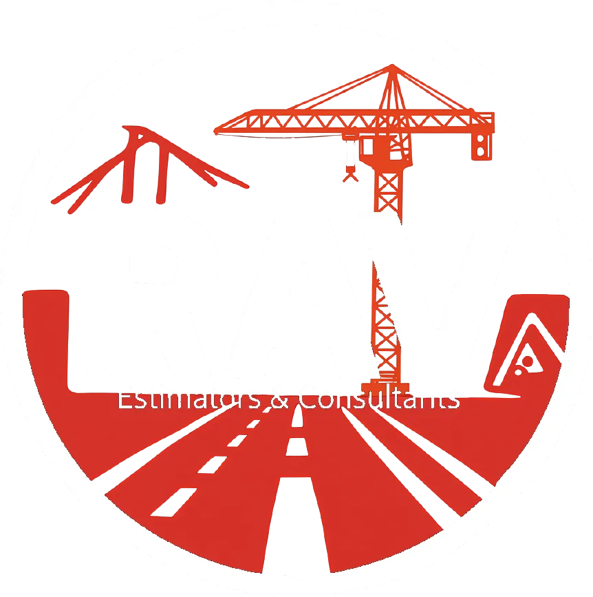 RAV Project Consultants Logo RAV Project Consultants Logo